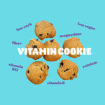 Vitamin Cookies FYXX Health